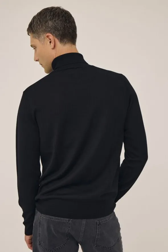 Morgan 4 - 100% Merino Wool