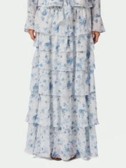Morris Fleur Skirt