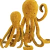 Moulin Roty - Tøjdyr - Stor blæksprutte 69 cm