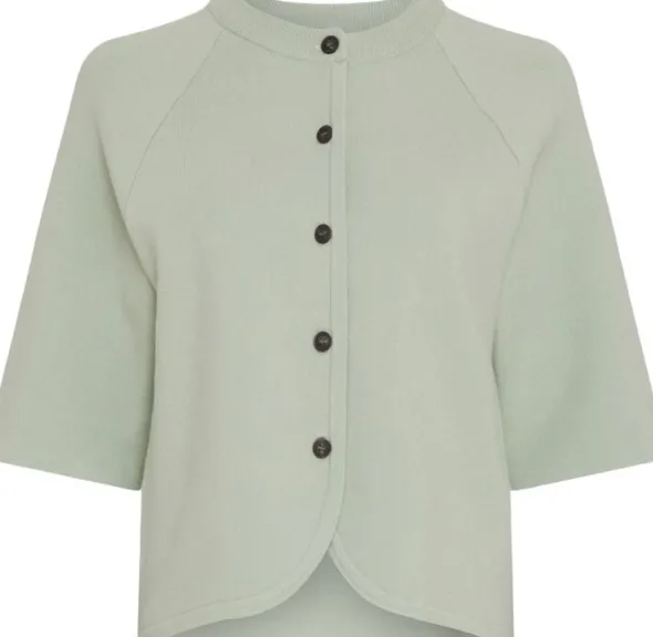 MSCHAubree East 2/4 Cardigan
