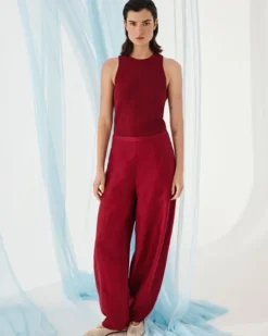 MSCHGraciela Franciska HW Pants