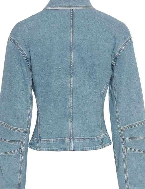 MSCHKabana Tua Denim Jacket