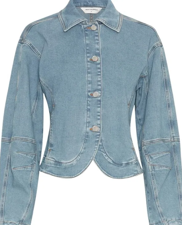 MSCHKabana Tua Denim Jacket