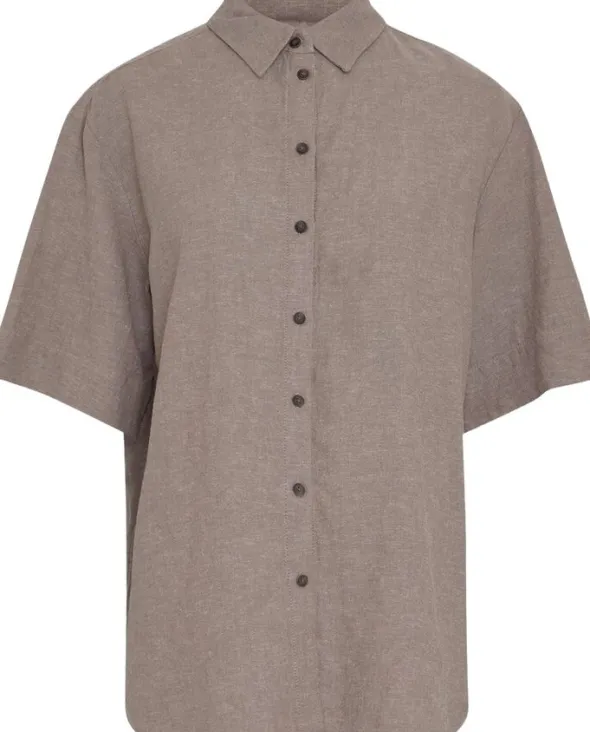 MSCHViana Ginia 3/4 Shirt