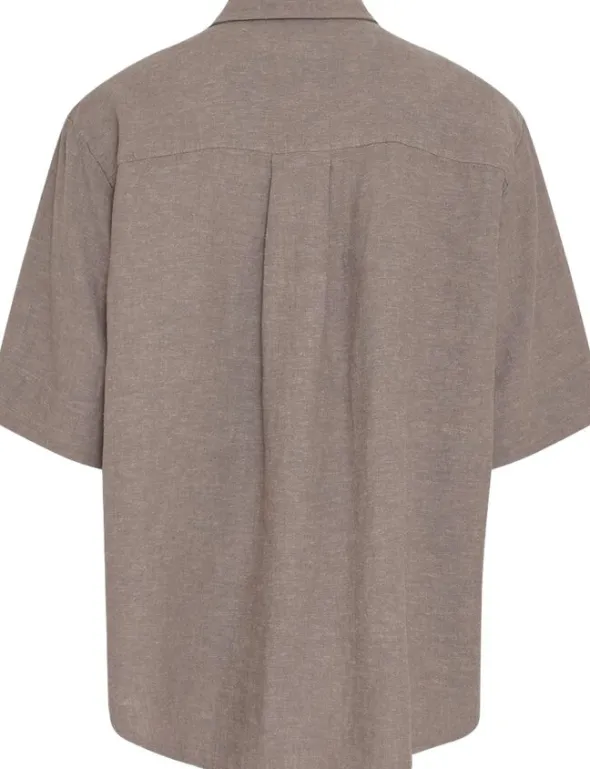 MSCHViana Ginia 3/4 Shirt