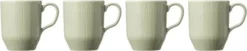 Mugg Horizon 30 cl 4 st Grass