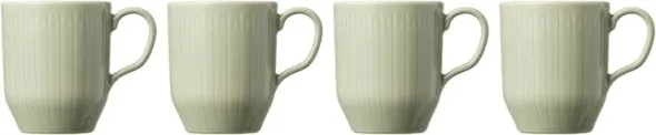 Mugg Horizon 30 cl 4 st Grass