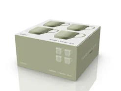 Mugg Horizon 30 cl 4 st Grass