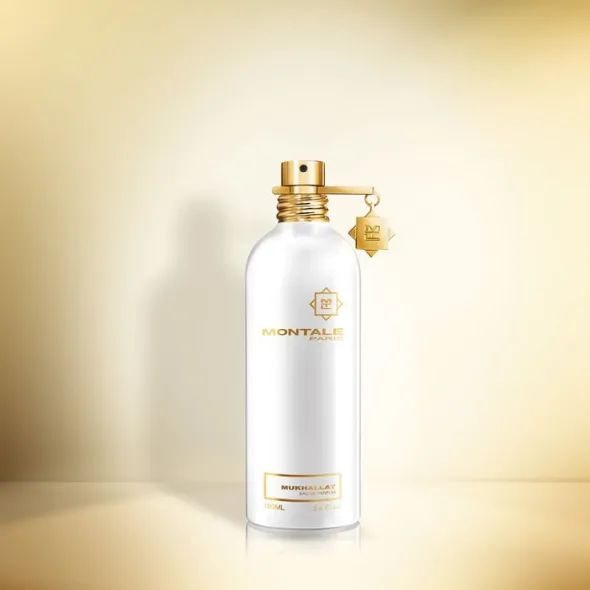 Mukhallat EdP 100 ml