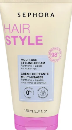 Multi-Use Styling Cream - Stylingkräm