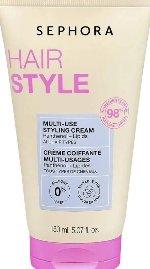 Multi-Use Styling Cream - Stylingkräm