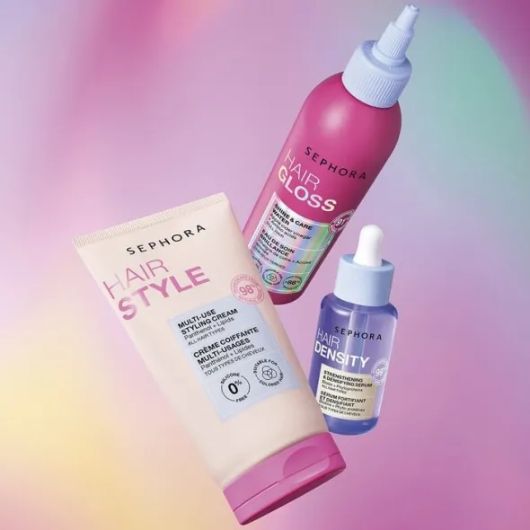 Multi-Use Styling Cream - Stylingkräm