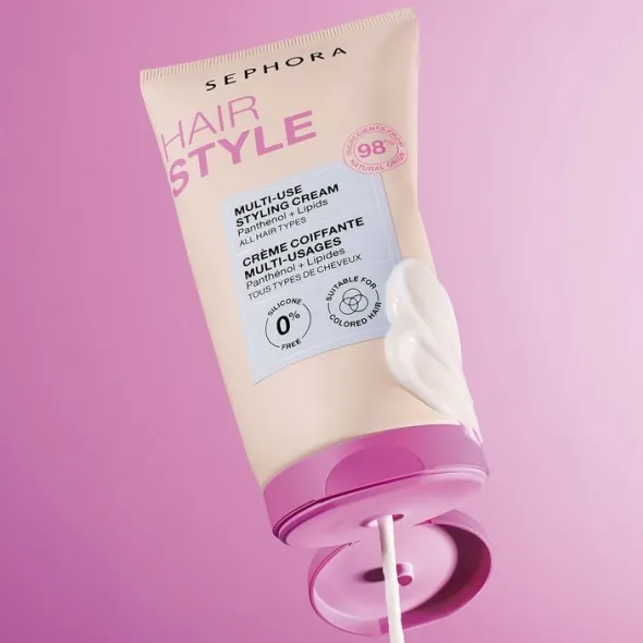 Multi-Use Styling Cream - Stylingkräm
