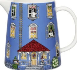 MUMI KANDE 1,0L MUMIHUS