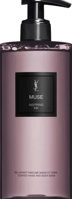 MUSE HAND AND BODY WASH