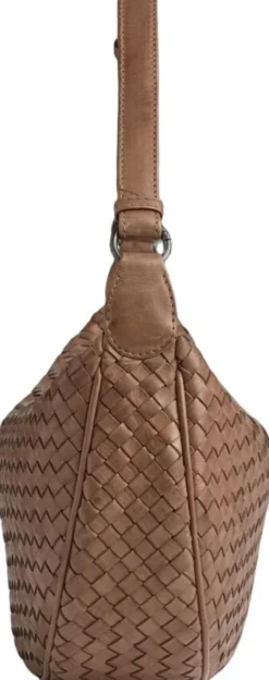 Musembg Bag, Weave