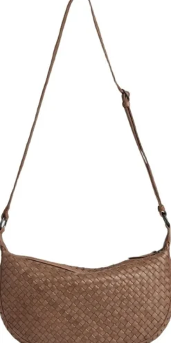 Musembg Bag, Weave
