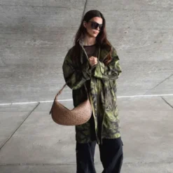 Musembg Bag, Weave