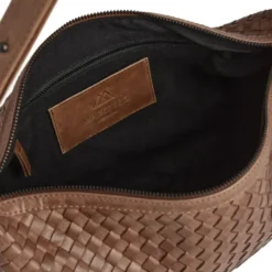Musembg Bag, Weave