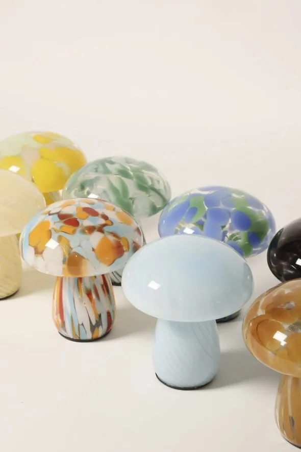 Mushy Lampe