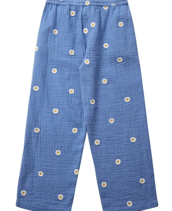 Muslin 5G junior pants