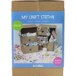 My Craft Station Smykker