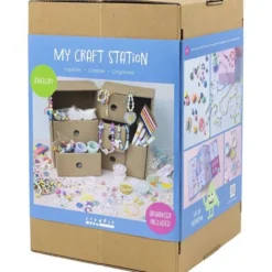 My Craft Station Smykker