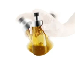 MyFlavour dressing shaker