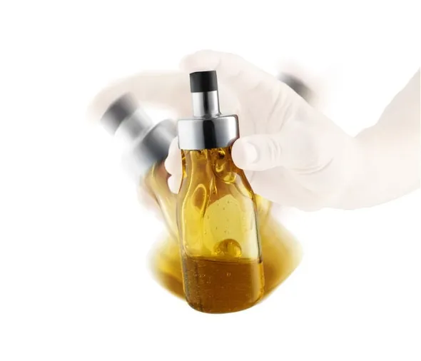 MyFlavour dressing shaker
