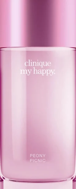My Happy Fragrance Peony Picnic Eau de Parfum