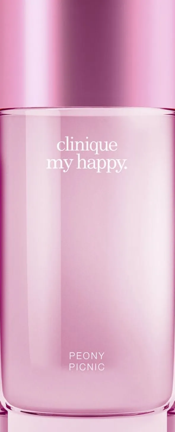 My Happy Fragrance Peony Picnic Eau de Parfum