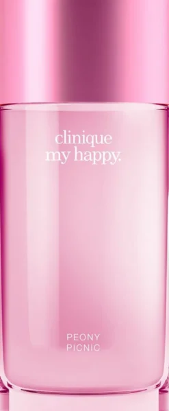My Happy Fragrance Peony Picnic Eau de Parfum