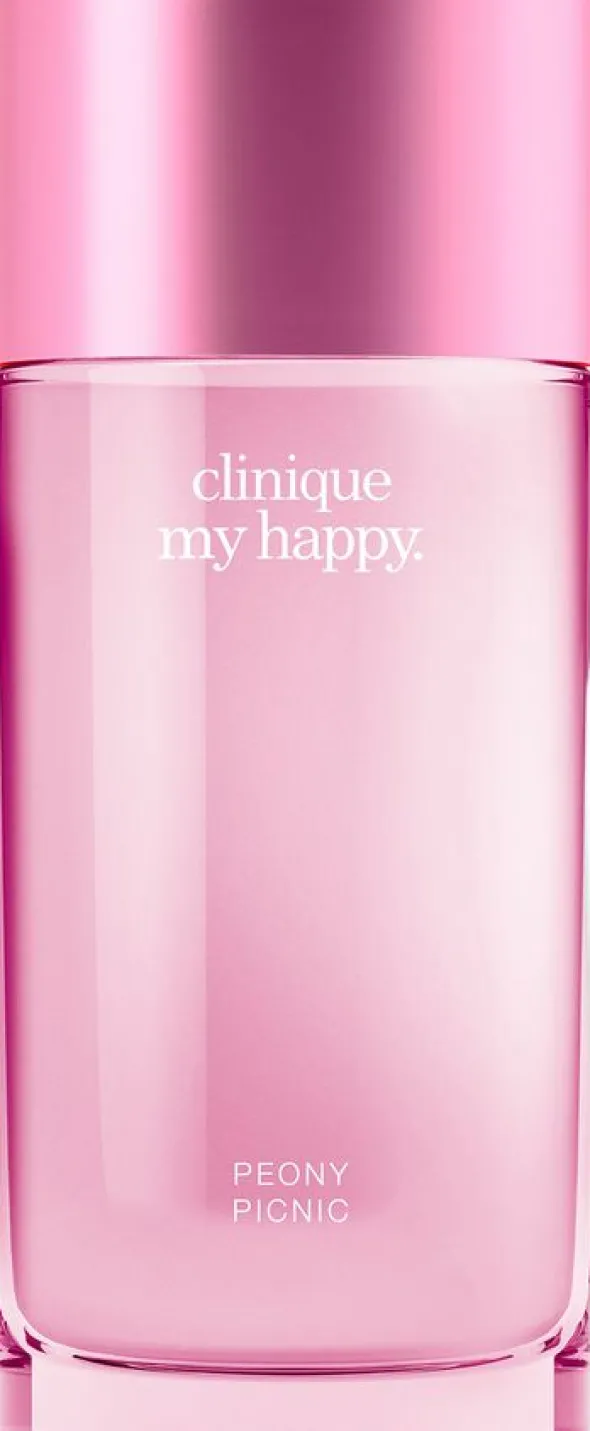 My Happy Fragrance Peony Picnic Eau de Parfum