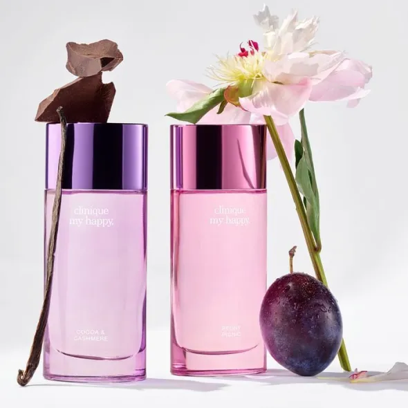 My Happy Fragrance Peony Picnic Eau de Parfum