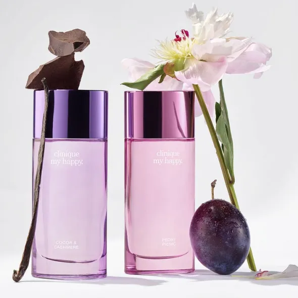 My Happy Fragrance Peony Picnic Eau de Parfum