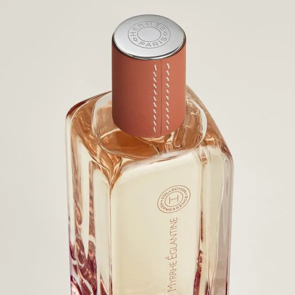 Myrrhe Églantine, Eau de Toilette, 100 ml