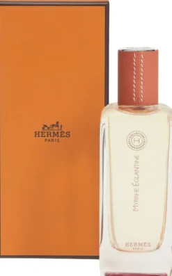 Myrrhe Églantine, Eau de Toilette, 100 ml