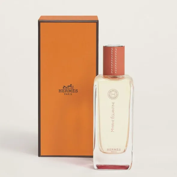 Myrrhe Églantine, Eau de Toilette, 100 ml