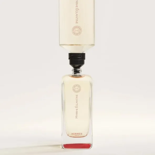 Myrrhe Églantine, Eau de Toilette, 100 ml