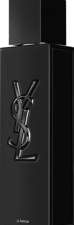 MYSLF Le Parfum