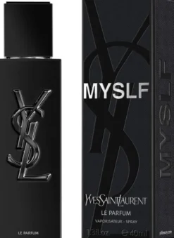 MYSLF Le Parfum