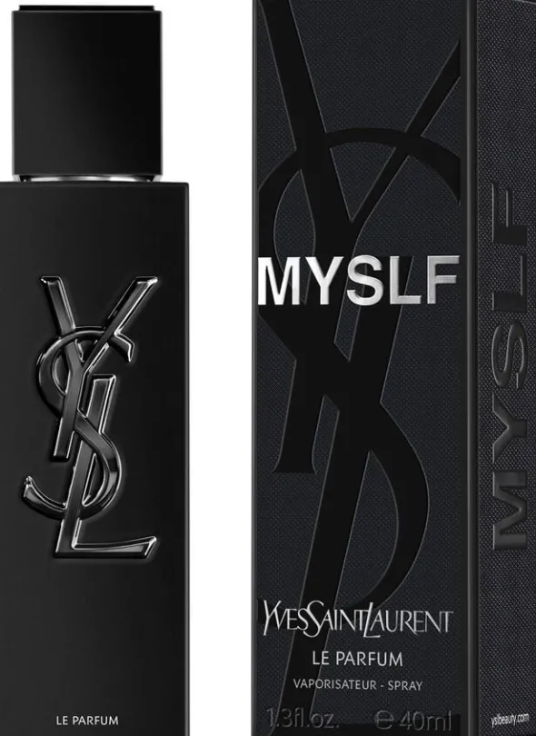 MYSLF Le Parfum