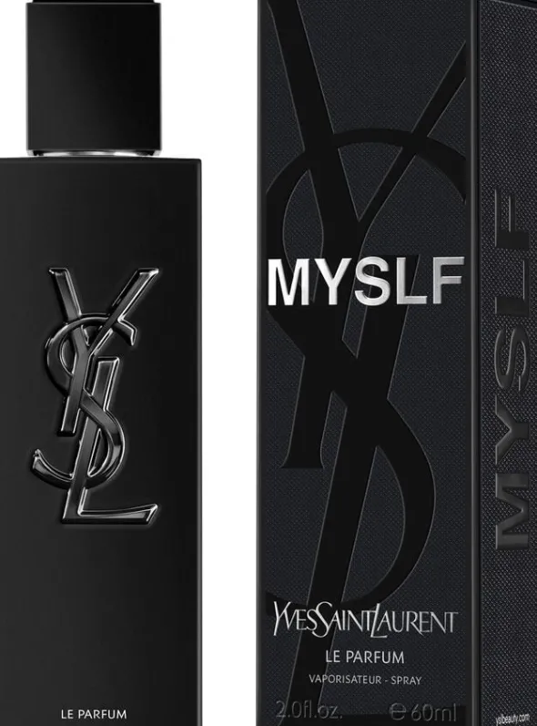 MYSLF Le Parfum