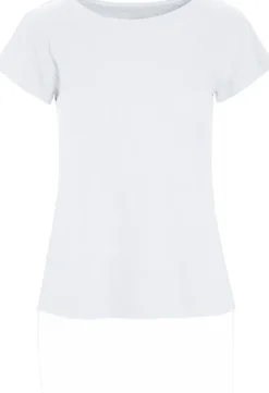 Naibu rib t-shirt