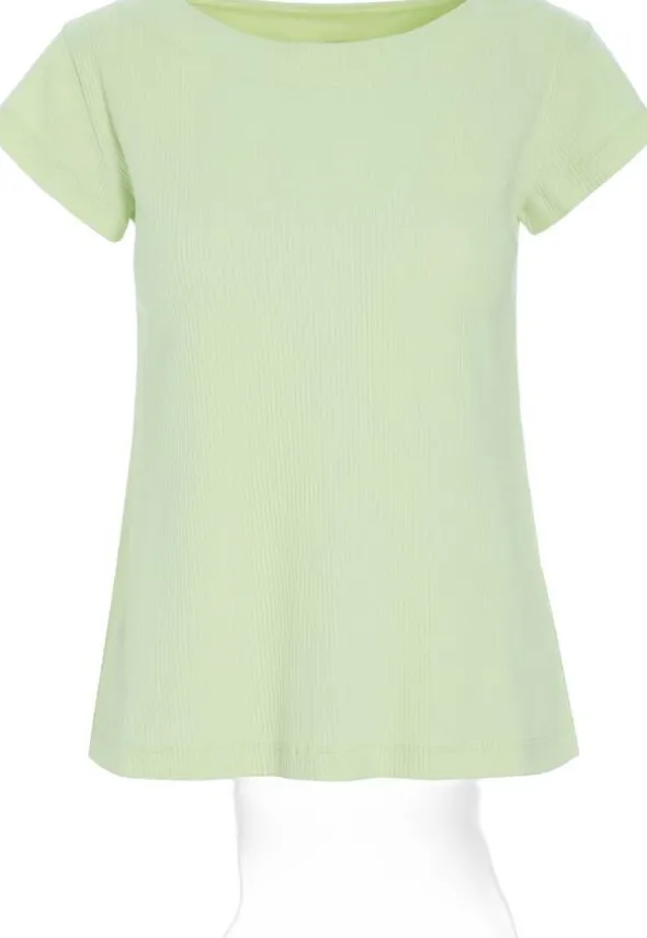 Naibu rib t-shirt