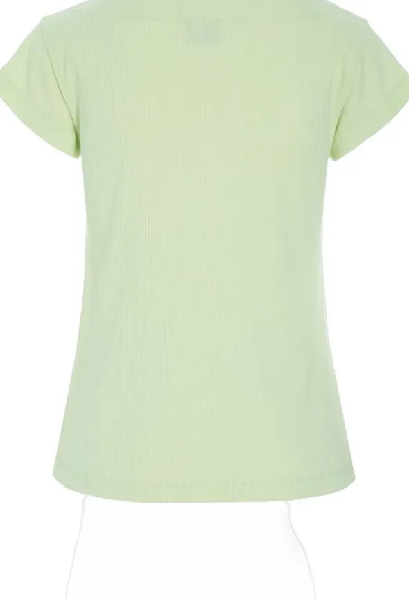 Naibu rib t-shirt