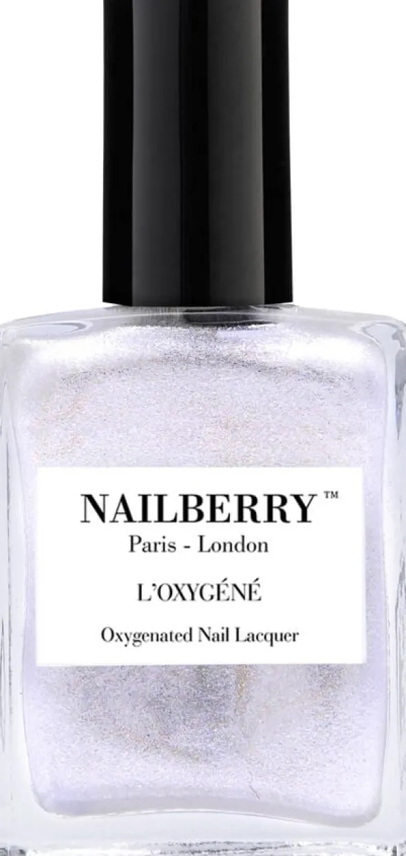 NAILBERRY Star Dust 15 ml