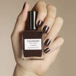 NAILBERRY Hot Coco
