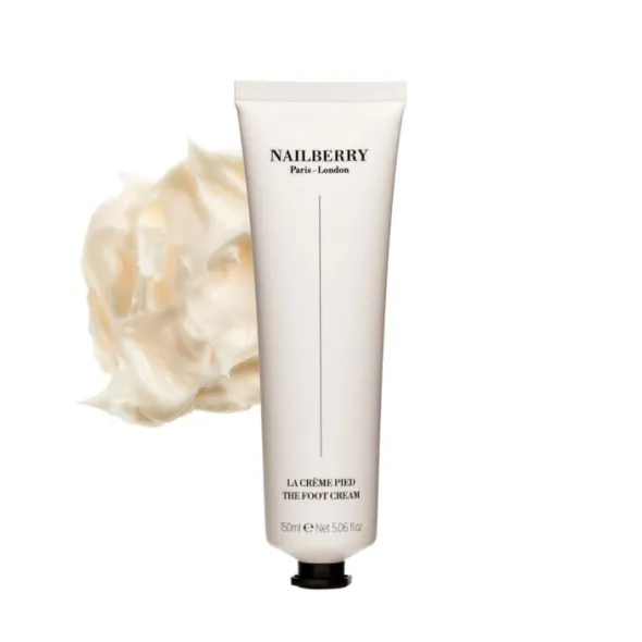 NAILBERRY The Foot Cream 150 ml