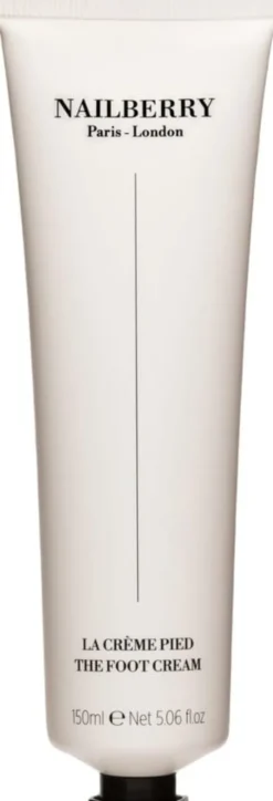 NAILBERRY The Foot Cream 150 ml